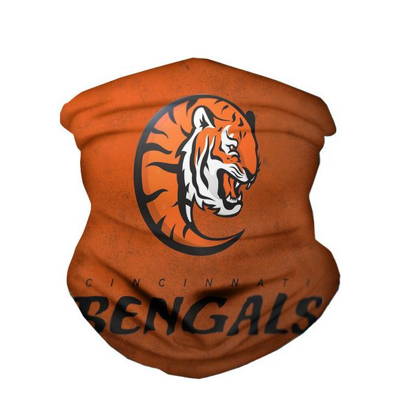 

scarf facial 3d digital printing magic wristband