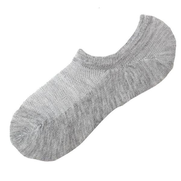 

pairs/batch from 100% cato big mate casual breathing running short men summer socks, Black