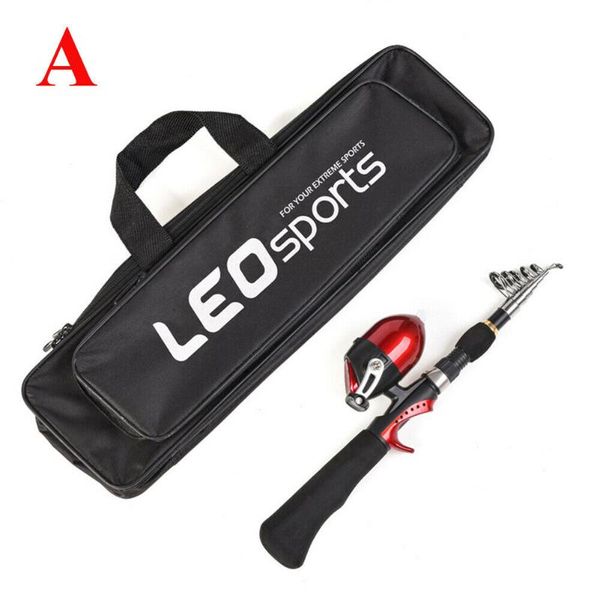 

equipment fishing rod mini set carbon fiber pole tackle boat rods