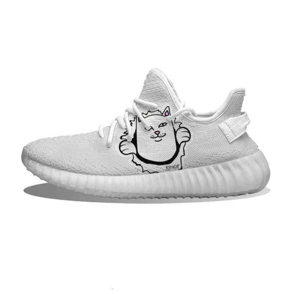 

custom shoes men and women finger diy custom cat running shoes mh printed mens trainers outdoor sports sneakers