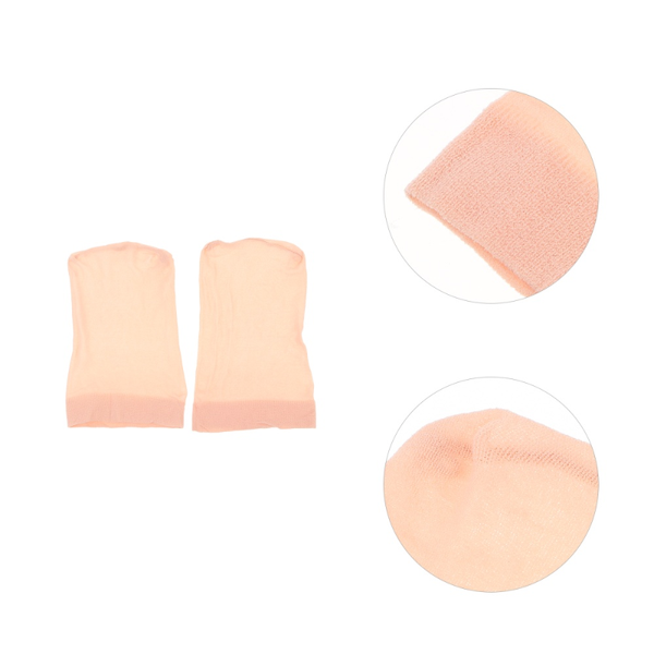 

hair scissors 10pcs wig caps flexible hats nylon stocking stretchy fake