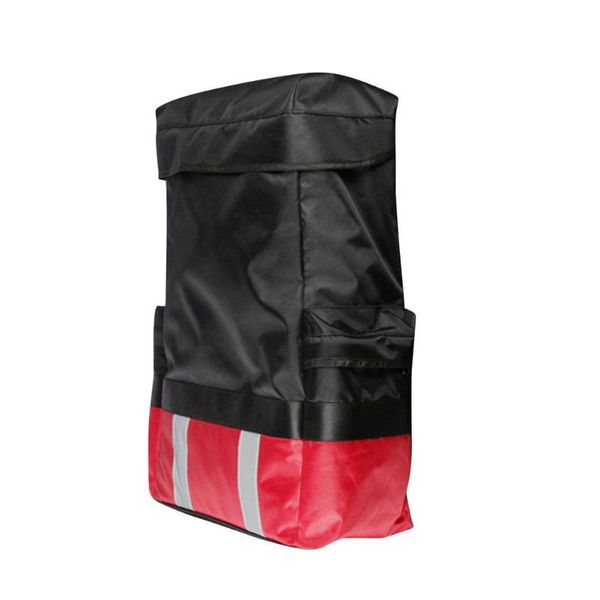 

car organizer spare tire trash bag outdoor storage camping