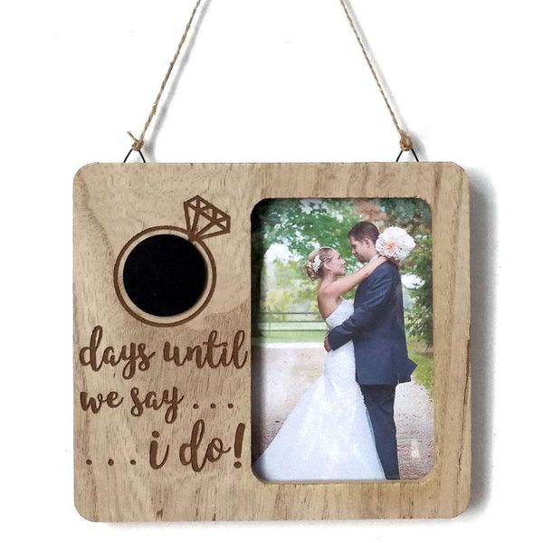 

frames and mouldings picture frame blackboard style hanging po wedding decoration