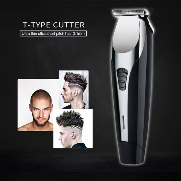 

home hair clipper electric hair trimmer men usb rechargeable oil head scissors for cutting caring accessories