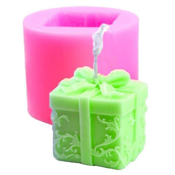 

craft tools christmas gift candle mould shape gypsum mold for diy soap making funny