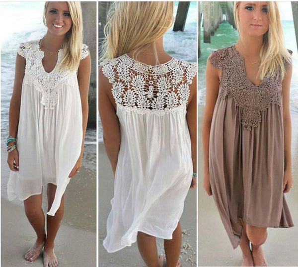

maternity dresses lace dress casual pregnancy clothes for po shoots pography pregnant women summer clothing sundress, White