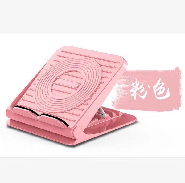 

household folding lacing board yoga fitness orthosis vertical high and low gear adjustment to shorten the lean inclined pedal#
