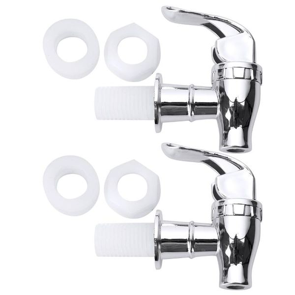 

17mm plastic finished spigot tap replacement homebrew barrel fermenter diy wine beer bottling beverage juice dispenser
