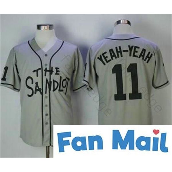 

discount the sandlot benny 30 'the jet' rodriguez 5 michael 'squints' palledorous 11 alan yeah-yeah mcclennan movie base, Blue;black