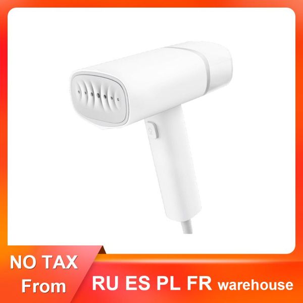 

laundry appliances zanjia gt-301w portable handheld steam iron electric garment cleaner for clothes home steamer