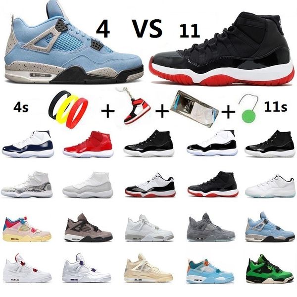

kaws space jam concord bred 11s shoes xi men women high heiress black stingray gym 25th basketball 4s fire red sports sneaker