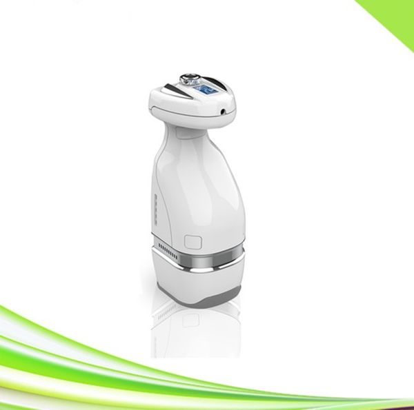

salon spa new smas lifting hifu machine body slimming hifu liposonic ultrashape