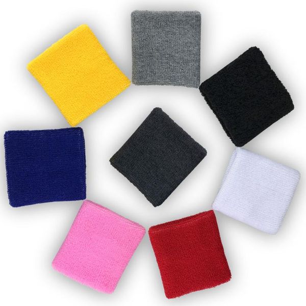 

elbow & knee pads 2021 sports wrist guard basketball equipment gloves band badminton tennis fitness exercise arm 40m7, Black;gray