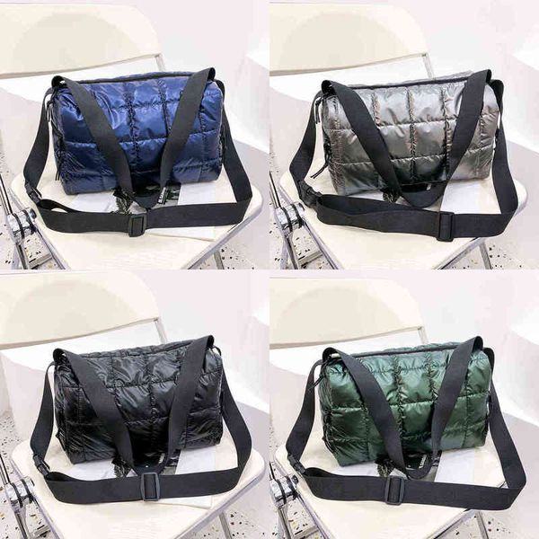 

nxy handbag winter casual female crossbody bags for women high capacity s shoulder messenger space handbags 0214