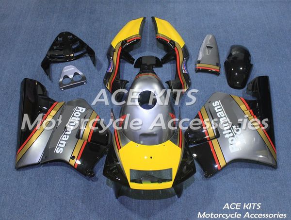 ACE KITS Fairing moto per Honda NSR250 NC28 PGM4 1994-1995 1996 Una varietà di colore n ..1443