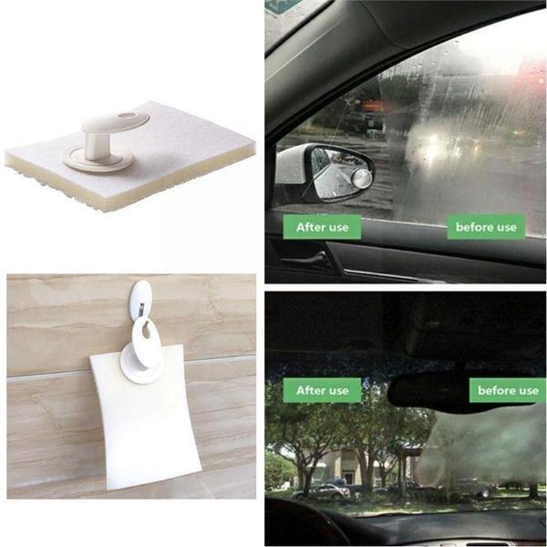 

car sponge glass multi-function handle cleaning brush three-dimensional fiber clean deep dust holes dirt effectively and f1a2