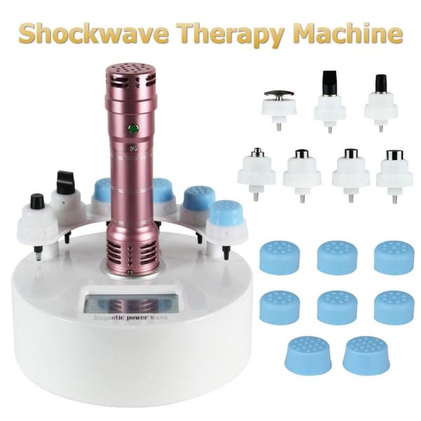 

wave physiotherapy instrument for ed treatment massage relaxation shoulder and neck pain health care body relax massager