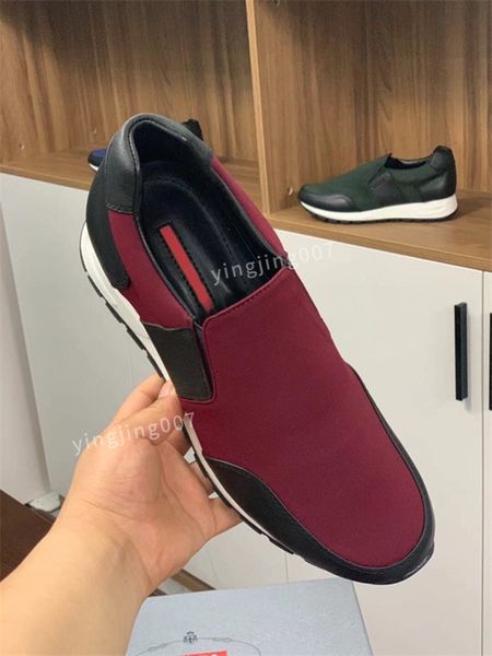 

fashion platform boots british thick sole men white black leather valentinoes shoes casual flat woman round toe shoes designer 39-46