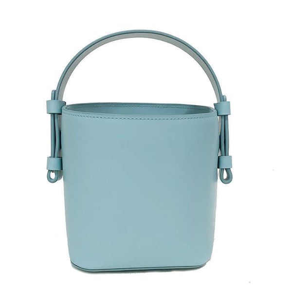 

leather men's and women's bags purse