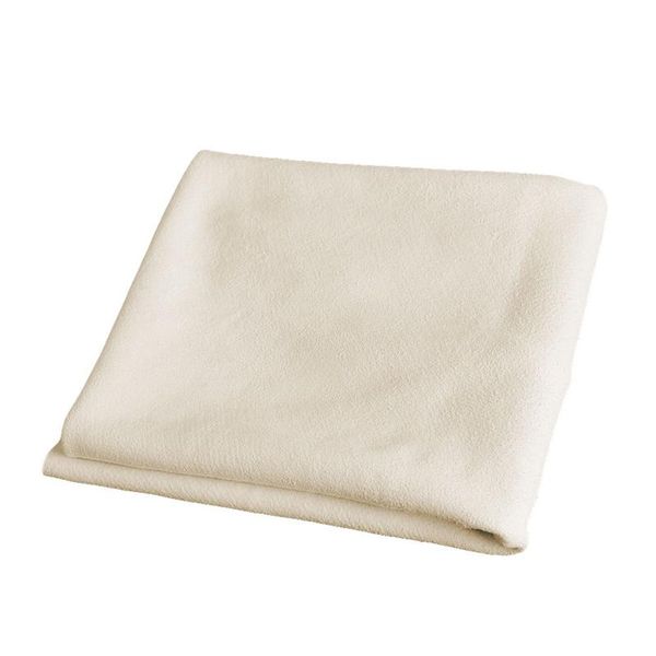 

car sponge natural shammy chamois leather cleaning towels drying washing cloth