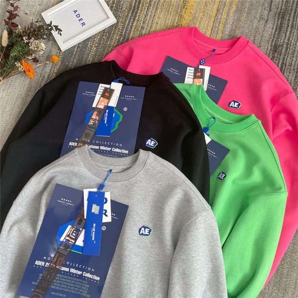 

fout sweatshirts men women bread born broek leather crewneck hoodie harajuku pair of clothes, Black