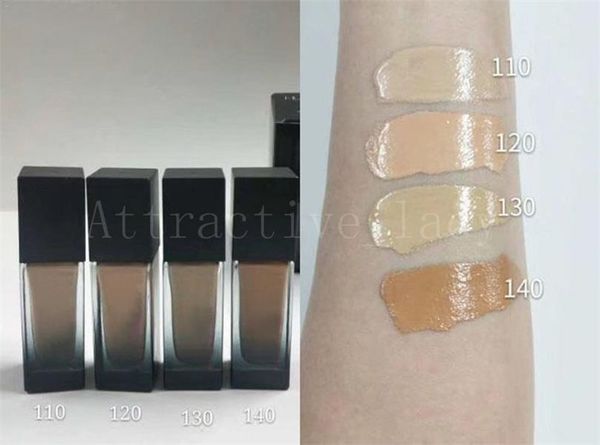 Hochwertiger Make-up-Concealer, Gesichtsaufhellung, aufhellender Teint, klassisch, reparierend, wasserfest