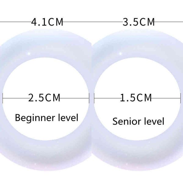 Nxy Cockriings 1 Pcs Silicone Durável Penis Anel Adulto Homens Ejaculação Atraso Cock Borracha Anéis de Borracha Ampliação Sexo Brinquedos para Masculino 0215