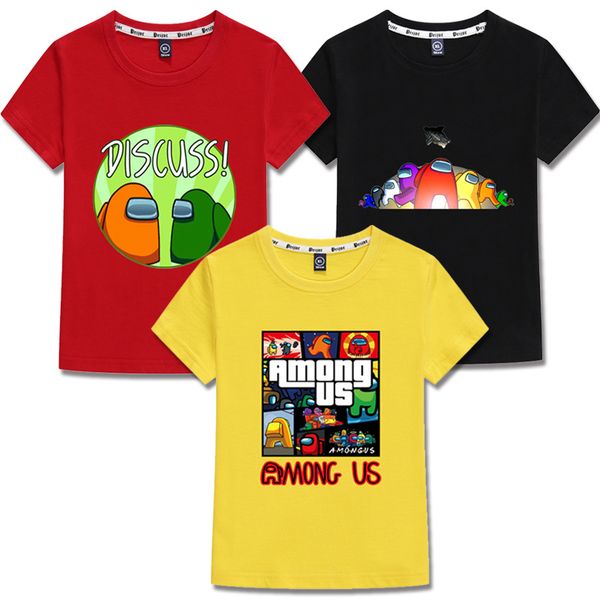 

children's clothing children's clothing summer boys t-shirt cute clothes boys t-shirt 26 pieces, Blue