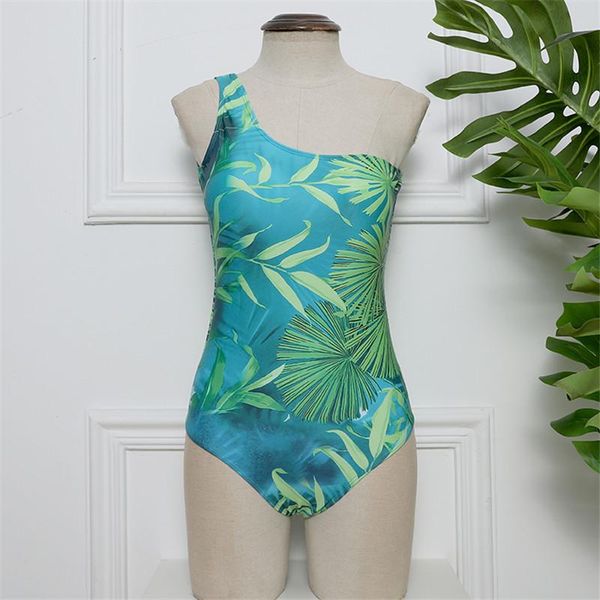 

women one piece swimsuit design swimwear beach bikini lady bathing suit 8876