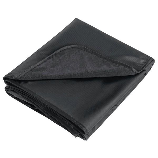 

multifunctional outdoor carpet picnic mat camping blanket pocket mat camping tarp