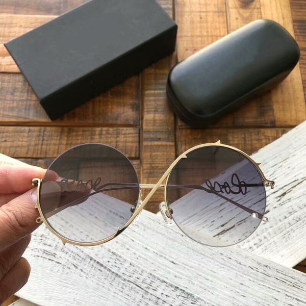 

new mens sunglasses men sun glasses women sunglasses fashion style protects eyes gafas de sol lunettes de soleil with box case1