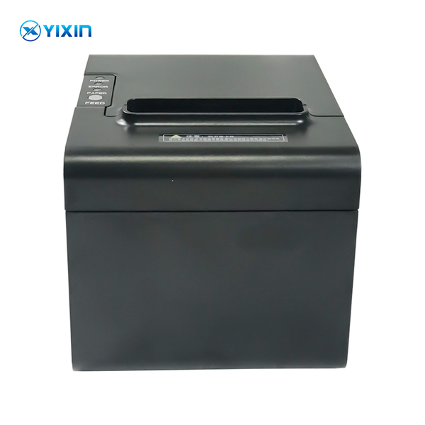 

printers 2021 thermal receipt 80mm printer system suitable for cafe supermarket cashier single ticket printe