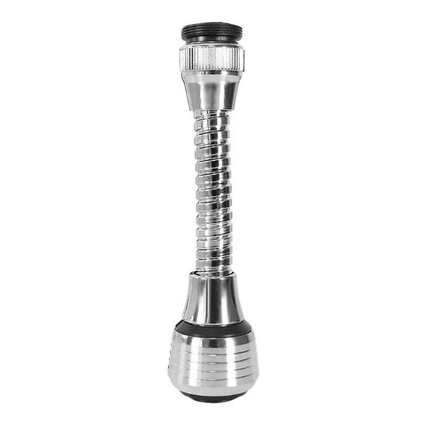 

kitchen faucets faucet splash nozzle abs plastic turbo 360 flexible sprayer saving shower bath valve filter devices