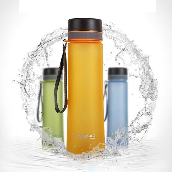 

water bottles urijk my gift pc bottle large 1000ml tour outdoor sport school leak proof seal plastic drinkware high quality