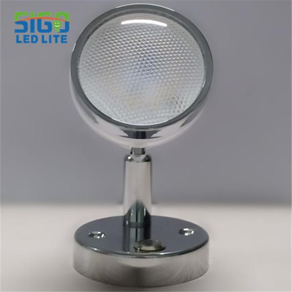 

dc 12v led rv internal lights for limo caravan awning lamp