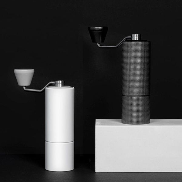 

manual coffee grinders chestnut c2 grinder portable hand grinding machine with double bearing positioning