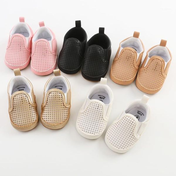 

first walkers toddler boys baby girls shoes princess cute hollow out summer born slip on chaussure bebes1