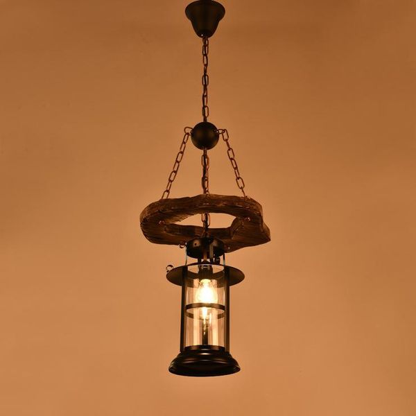 

pendant lamps nordic led stone deco chambre light fixtures industrial lamp lights kitchen dining bar room living