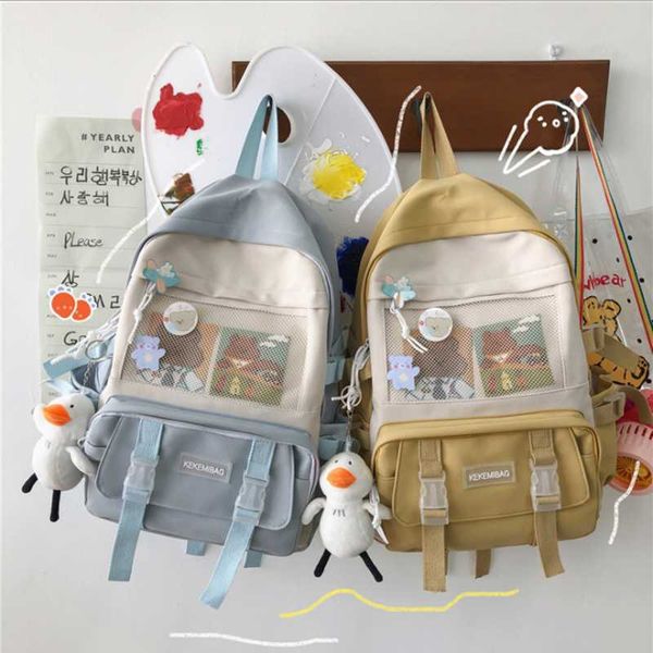 

backpack yes custom fashion female school women personalized bag for teenage girls mochilas
