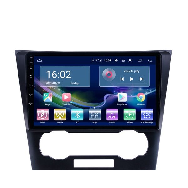 2Din Android 10 Video Radio de coche para Chevrolet EPICA 2007-2012 reproductor Multimedia GPS