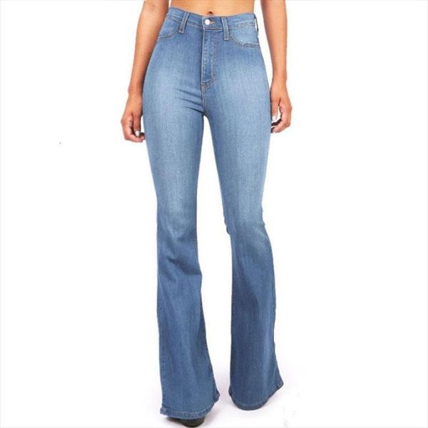 

xs s  l xl women pant xxl xxxl 4xl jeans elastic skinny flare denim retro pants fashion pantalones mujer, Black;white