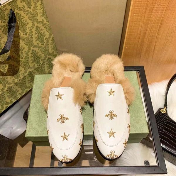 

fashion classics sandals fashion plush slippers slides floral brocade gear bottoms flip flops women shoes striped causal slipper dqshoe01 00, Black