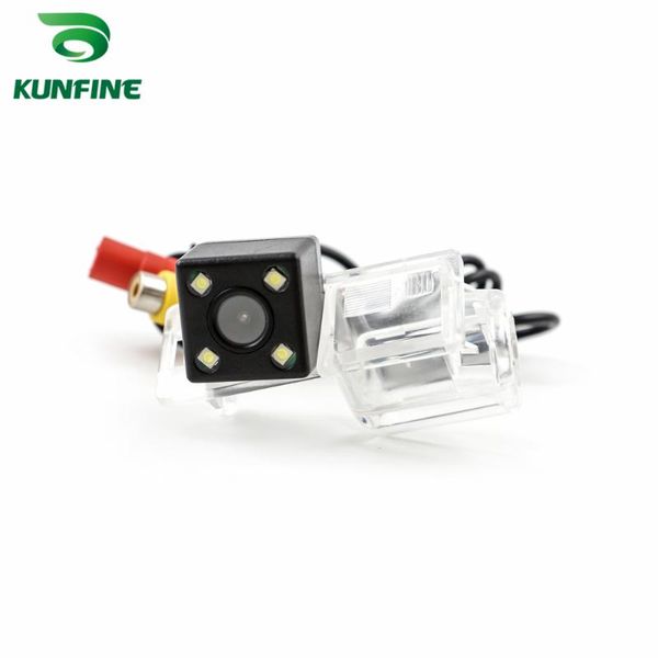 

car rear view cameras& parking sensors wireless hd camera for kuga 2021 night vision led light waterproof
