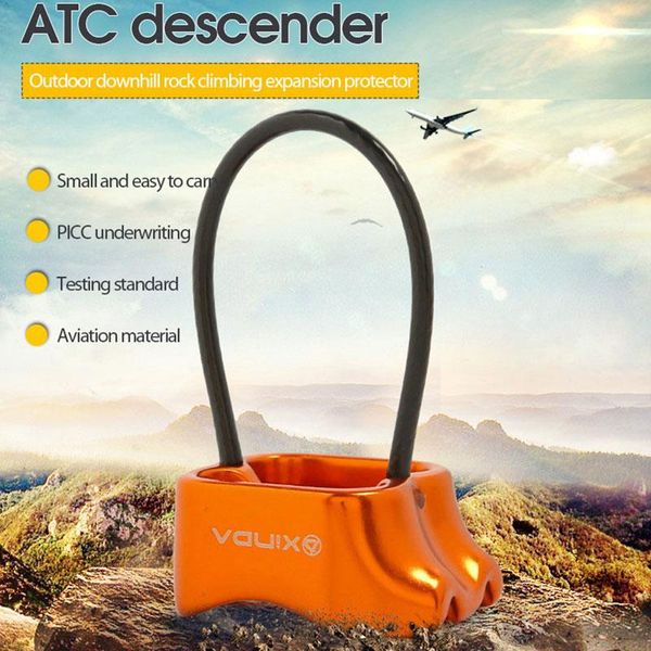 

cords, slings and webbing climbing rigging descender high altitude descent device cave exploration atc protector downhill equipment accessor