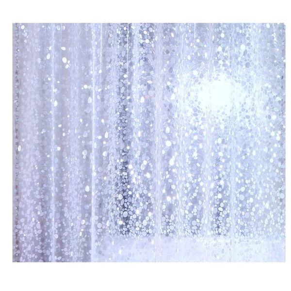 

shower curtains peva pebbles curtain special waterproof for home el