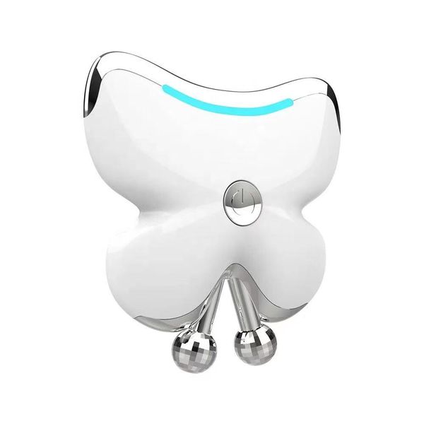 

facial beauty machine rf acne remove wrinkles removal face skin tightening facial rejuvenation electric butterfly scraping board facial beau