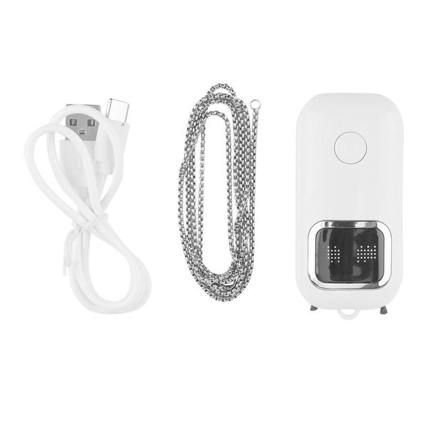 

air purifiers haeger wearable purifier negative ion necklace personal