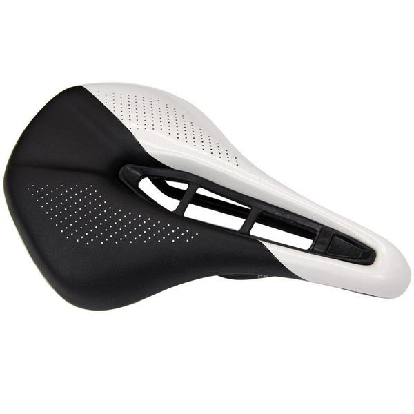 

bike saddles bicycle saddle seat men women absorbing mtb road cycle hollow cushion breathable comfortable soft cycling