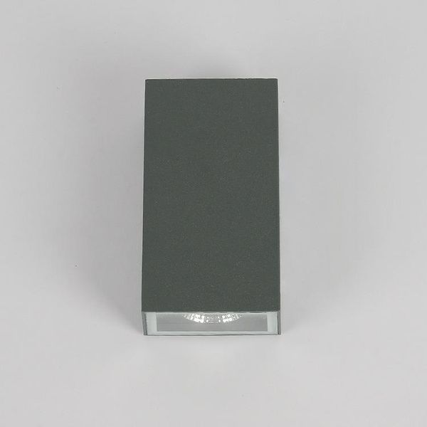 

modern minimalist 10w led wall lamp ac220v 110v waterproof ip65 aluminium outdoor indoor living room aisle bedroom bedside light