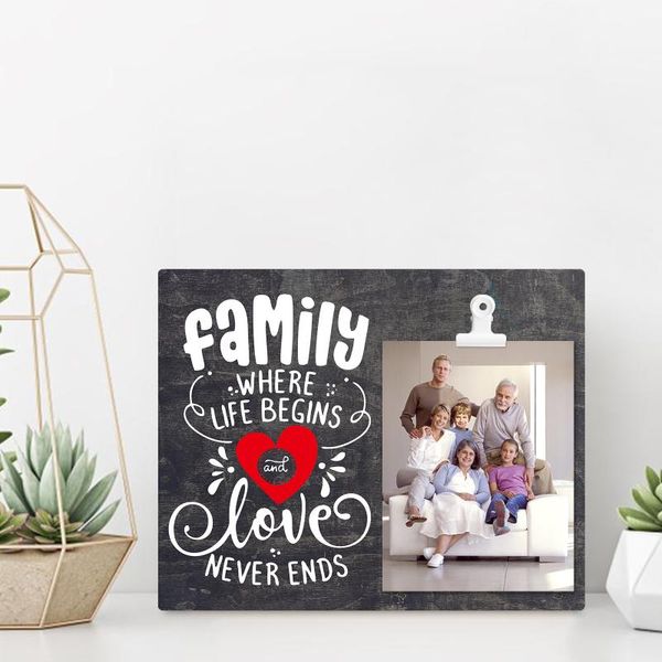 

frames wood po frame deskornaments crafts gifts picture display stand home decoration wooden 10x8 inch